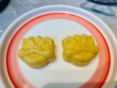 -陶兰居·手工点心·粤菜(圆融时代广场店)