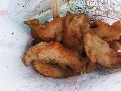 孜然酥肉-傅强排骨(成都总店)