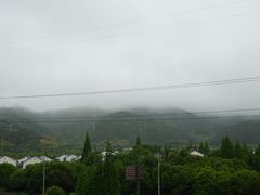 穹窿山-穹窿山景区