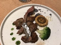 -月下料理(楷林IFC店)