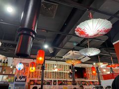 大堂-大阪烧肉BAKA一代(十亩地店)