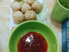 -小海豚•老字号海鲜餐厅(天涯店)