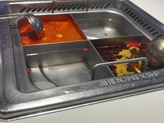 -海底捞火锅(威高广场店)