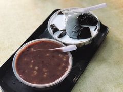 -百花传统甜品店(原址店)