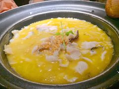 -九锅一堂酸菜鱼(新南凯德直营店)