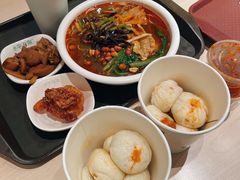 -水平有限广西米粉·广西风味集(五道口店)