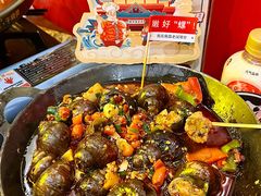 -老闵田螺馆·南昌市井菜·特色小吃(总店)