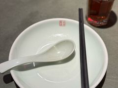 -小吊梨汤·北京菜·烤鸭(清河万象汇店)