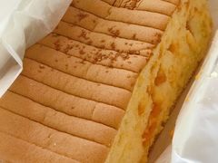 流心咸蛋黄蛋糕-汤姆大师傅鲜香牛肉饼(深圳保利文化广场店)