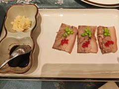 -扬州香格里拉·香宫中餐厅