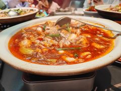 -宫老四·上品烧烤酒店(汉东路店)