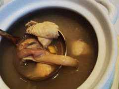 -香港狮子山下·明星粤菜餐厅(北苑店)