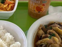 -老乡鸡(合肥高铁南站店)