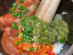 -京参 • 擂椒饭(这有山店)