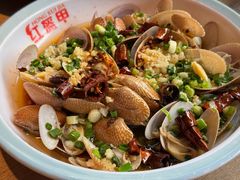 -红盔甲·小龙虾(车公庙店)