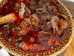 -老桥张羊肉