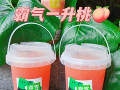 -奈雪的茶(新天地广场PRO店)