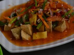 -明记烧鱼美味店