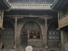 -山西王家大院