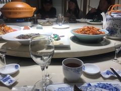 -鱼食饭稻·苏浙土菜17年老馆子(平江路店)