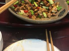-湘聚南县土菜馆(龙山二路店)