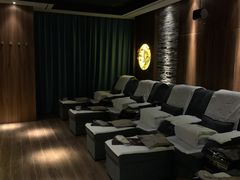 -大桶大足浴(金桥店)