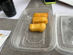 -一棠龙虾•王牌虾球(恒隆广场店)