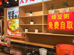 -陈家婆的菜(梅溪湖店)
