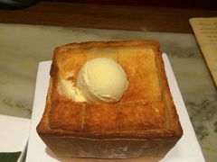 -绿茶餐厅(松江万达店)