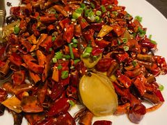 -甄御•海鲜新青岛菜(麦岛店)