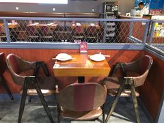 -周鱼小馆石锅酸菜鱼(活力汇店)