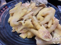 -蔡先生(双阳路店)