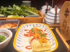 -牛焱·烧肉酒肆(五大道店)