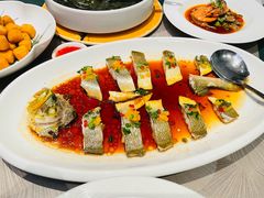 -龙井御庄·精致江南菜(龙井店)