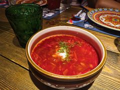 -卢布里西餐厅(海拉尔店)