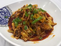 口水鸡-力力豆花庄(广渠门店)
