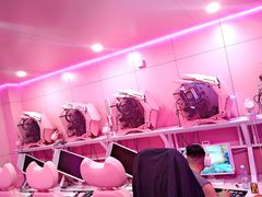 -NB网咖电竞连锁(泺安路店)