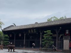 -成都武侯祠博物馆