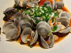 蛤蜊-荣小馆(杭州大厦店)