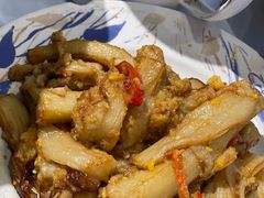 -彭耕记猪油炒小菜(吉联mall店)