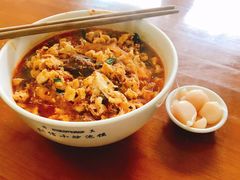 -刘信牛羊肉小炒泡馍(回民街店)