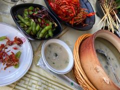 -聚味瞿记·龙虾堂(渔人码头一店)