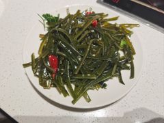 -蝎王府羊蝎子(北大地店)