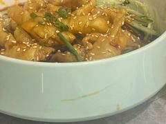 -肥家大排档(天河体育西店)
