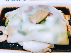 -荔银肠粉·非遗手藝(夫子庙店)