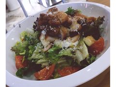 -Country Lane咖啡·意粉(荔园新天地店)