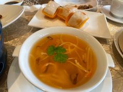 -御玺中餐厅·莆田三迪希尔顿逸林酒店