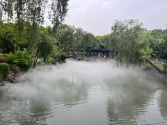 -中山詹园