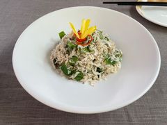 烧椒小毛虾-有喜胶东小馆(太申祥和店)