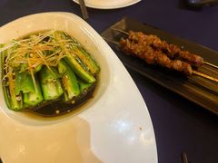 -伊带伊路新疆美食府(呼家楼店)
